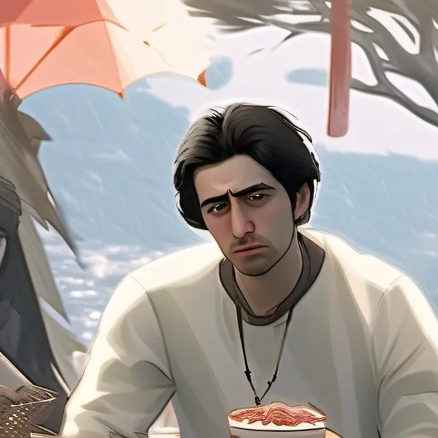 chat with ai character: jiosa the idoit