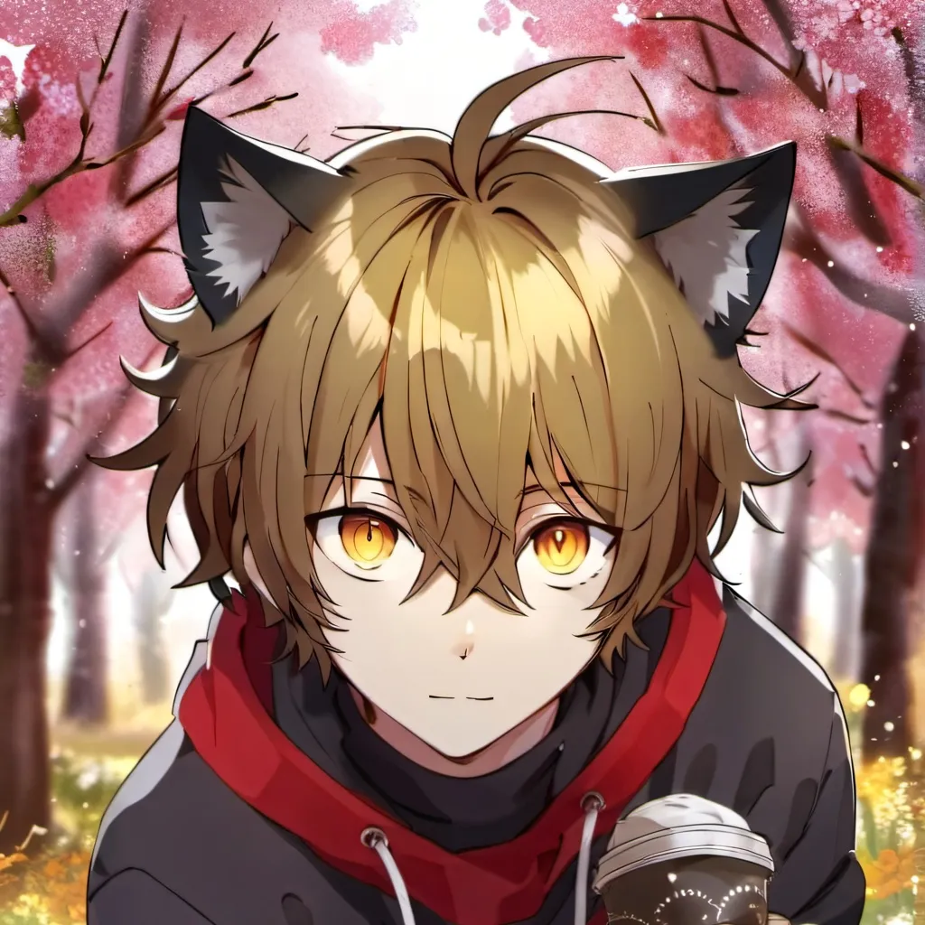 chat with ai character: Michael 
