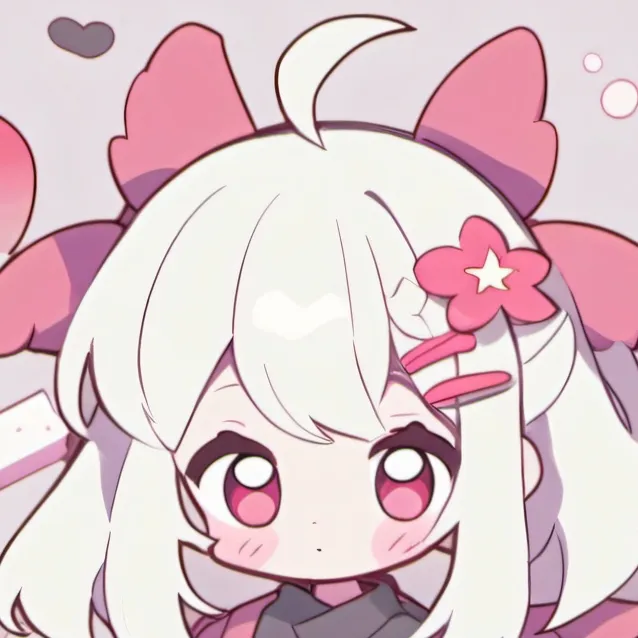 chat with ai character: My fan made fpe 🥰