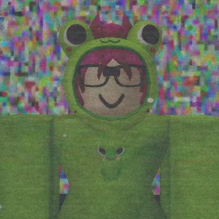 creator ?RoxyWasNotFound?'s avatar