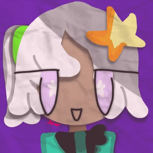 creator S0urXDD<3's avatar