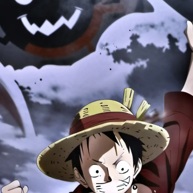 chat with ai character: Luffys Crew