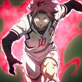 creator {~~Sae_Itoshi~~}'s avatar
