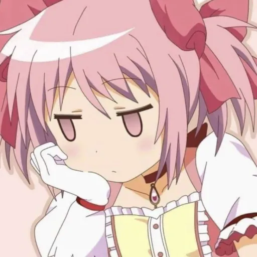 creator MADOKA KANAME !!'s avatar