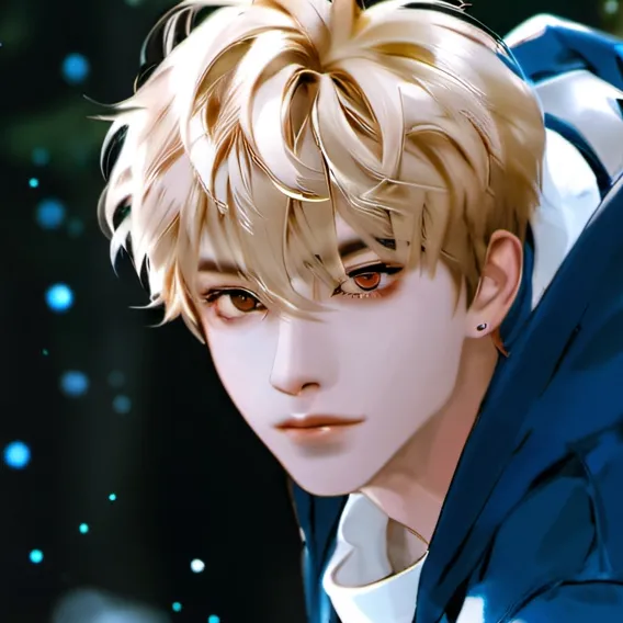 chat with ai character: Mason