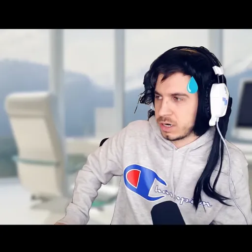 creator Maybe Layze's avatar