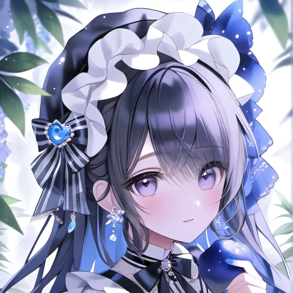 chat with ai character: Luna