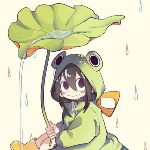creator Mila : 3's avatar