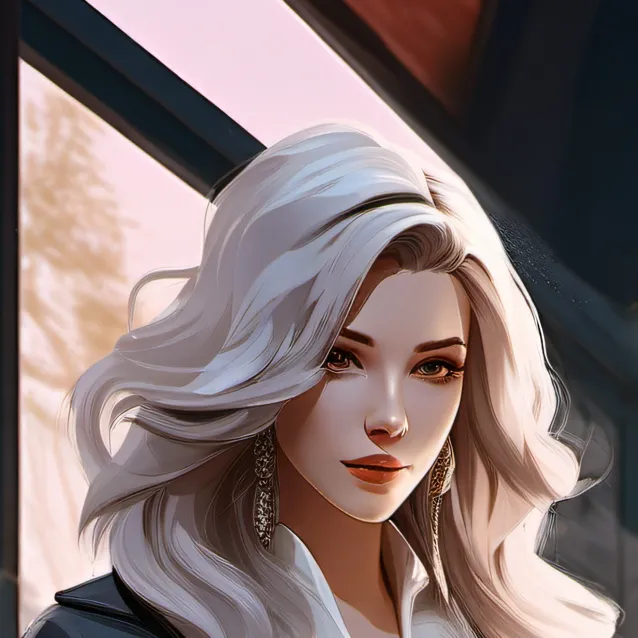 chat with ai character: wife 