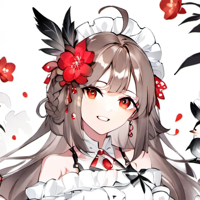 chat with ai character: Savannah (Sav)