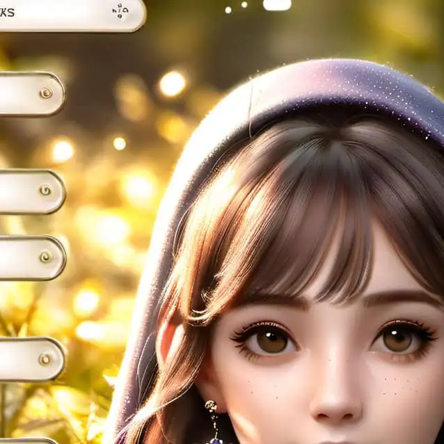 chat with ai character: Max