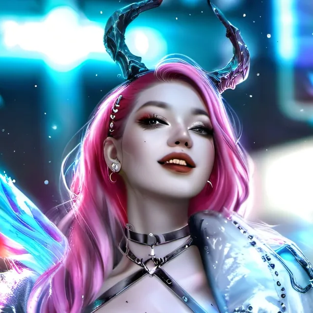 chat with ai character: alex