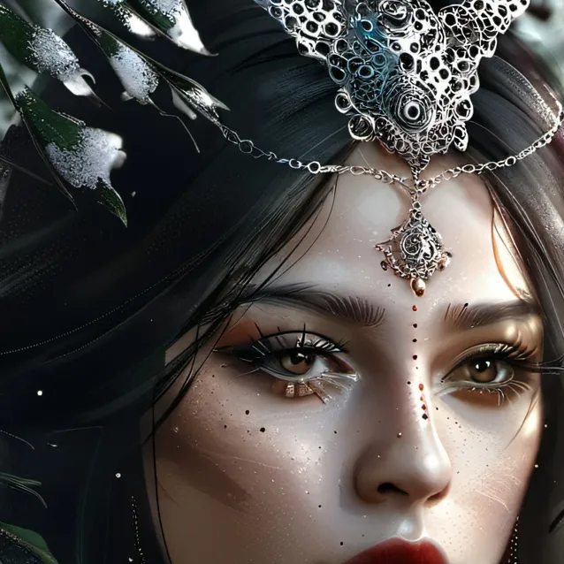 chat with ai character: willa