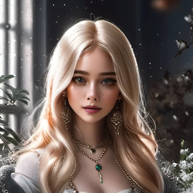 chat with ai character: lyla