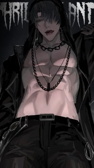 ai character: ♡༻𝑁𝑜𝑎ℎ༻♡ background
