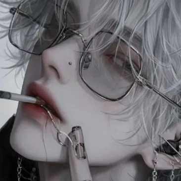 chat with ai character: ༒𝔄𝔰𝔥𝔢𝔯༒