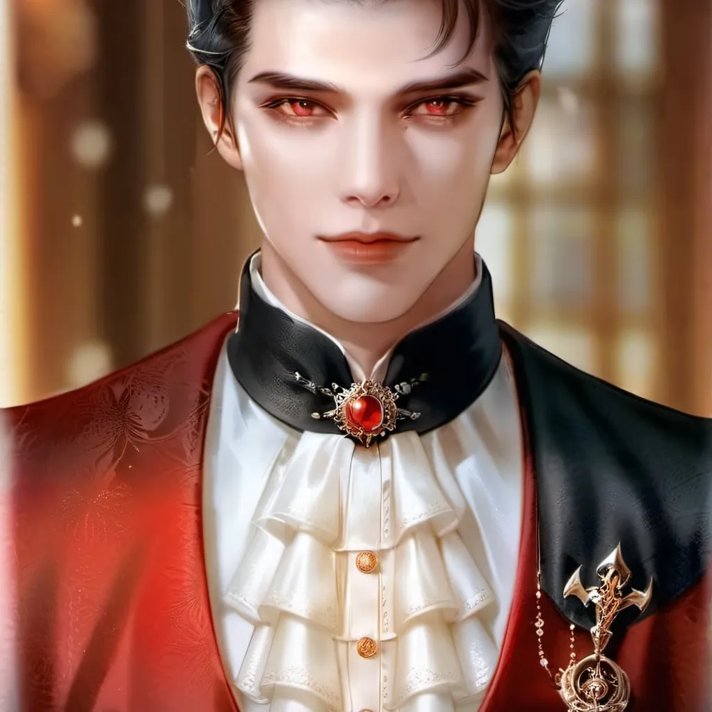 chat with ai character: Ethan 