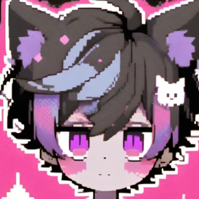 chat with ai character: evvir