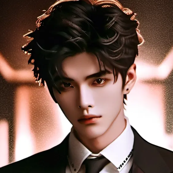 chat with ai character: Zayn 