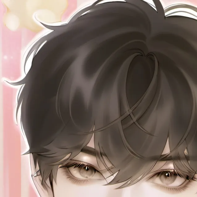 chat with ai character: Daniel