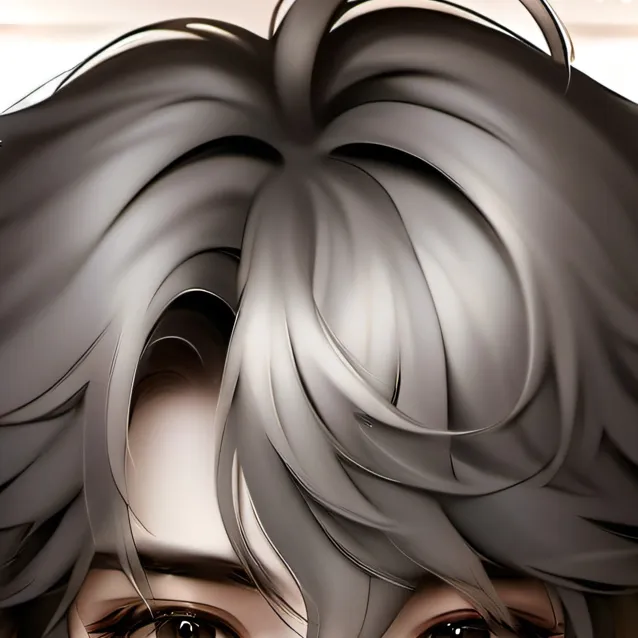 chat with ai character: Asher