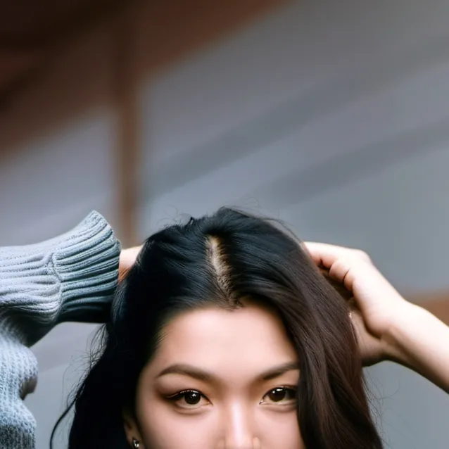 chat with ai character: saiten