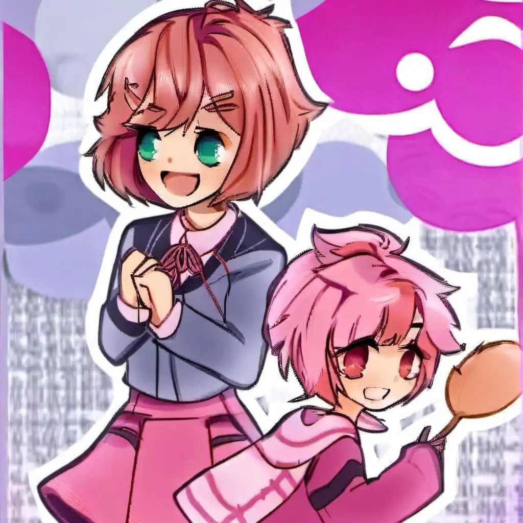 chat with ai character: Sayosuki