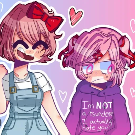 creator Sayori_Chr's avatar