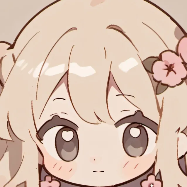 chat with ai character: Lily