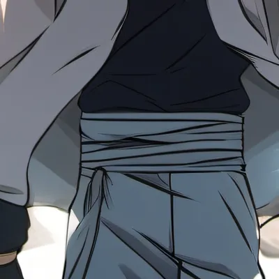 chat with ai character: Gojo satoru