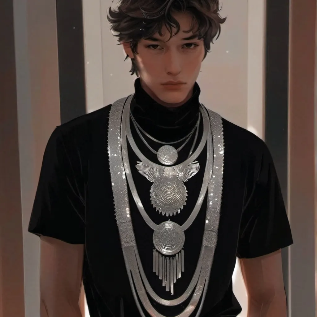 chat with ai character: jayden