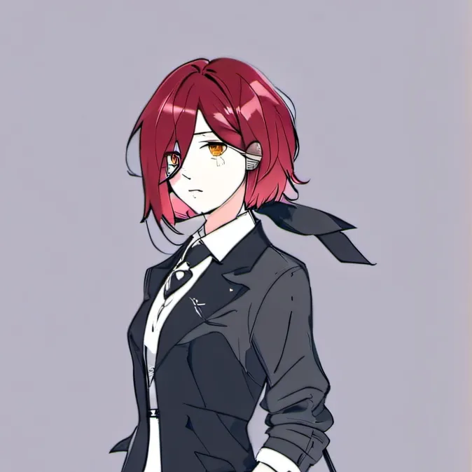 chat with ai character: Janey 