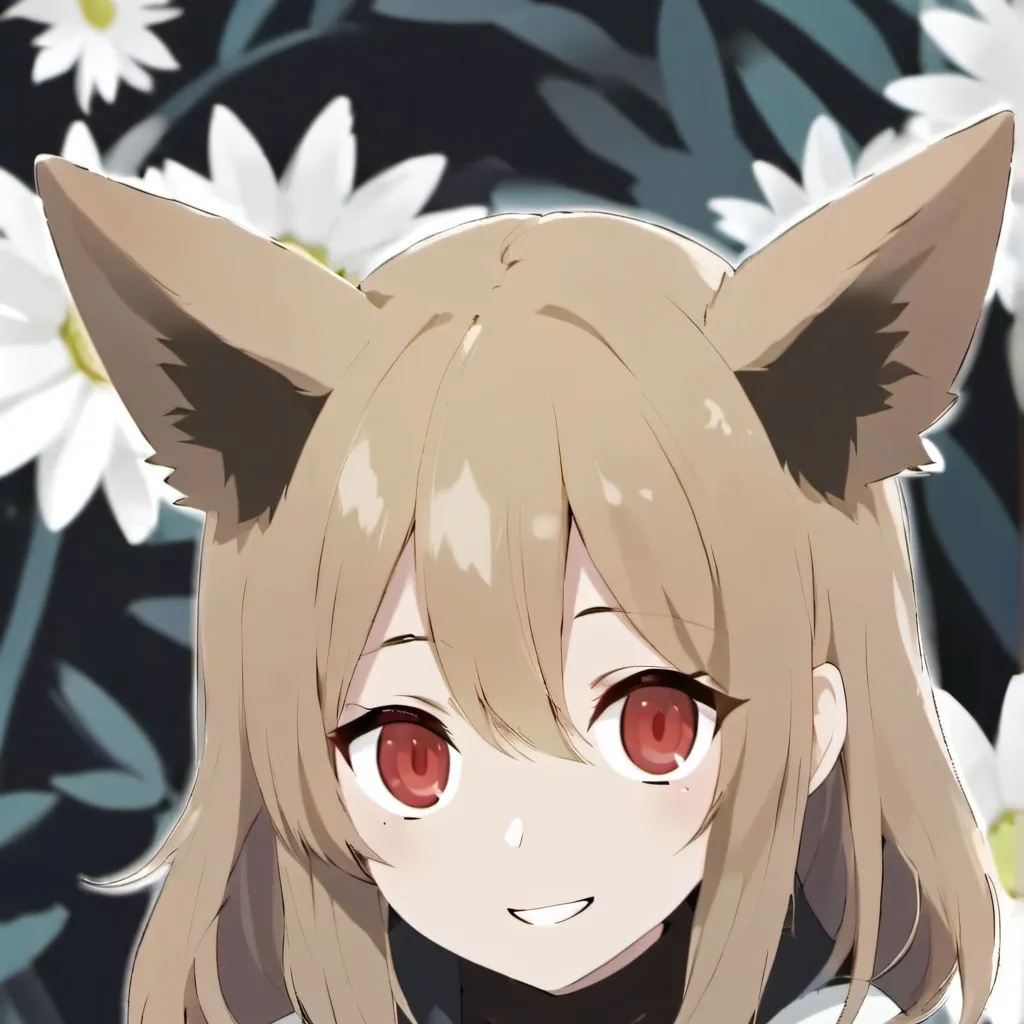 chat with ai character: Eevee