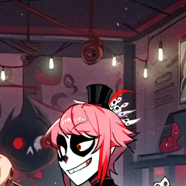 chat with ai character: HH Furry Infected
