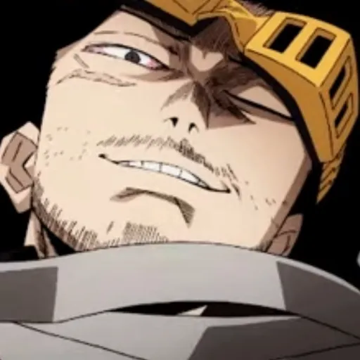 creator Shota Aizawa <3's avatar
