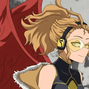 creator hawks sister's avatar