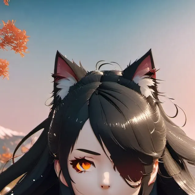 chat with ai character: miss circle