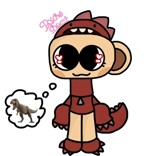 creator 🦖⭐shelly🦖⭐'s avatar