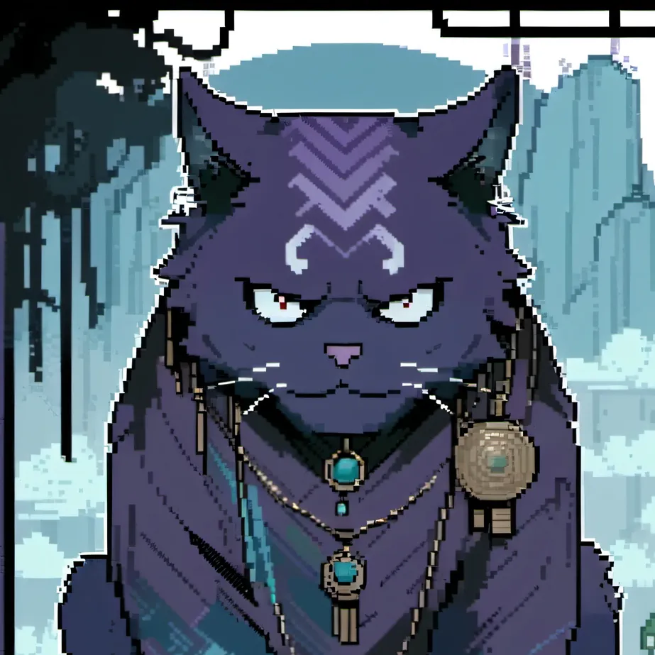 chat with ai character: Catnap