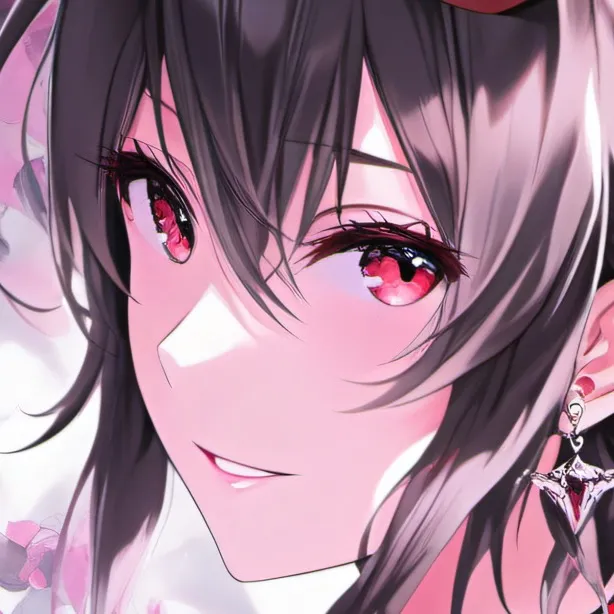 chat with ai character: Desmonia