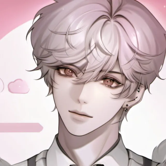 chat with ai character: Daddy