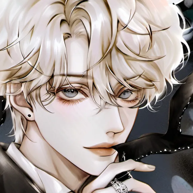 chat with ai character: Tristan