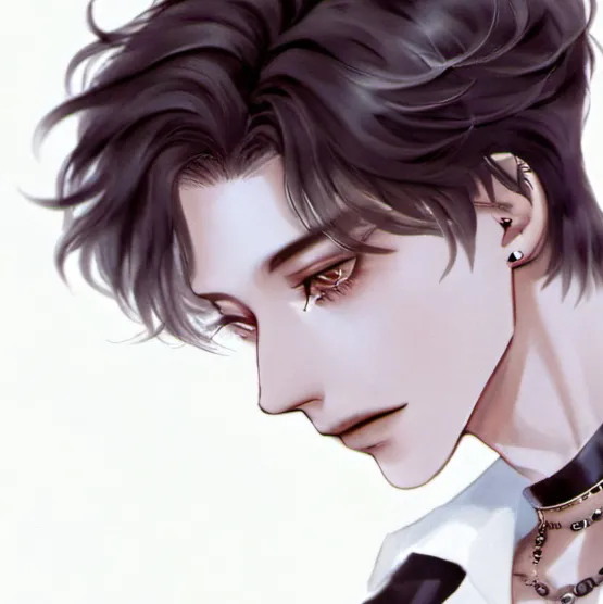 chat with ai character: Nate
