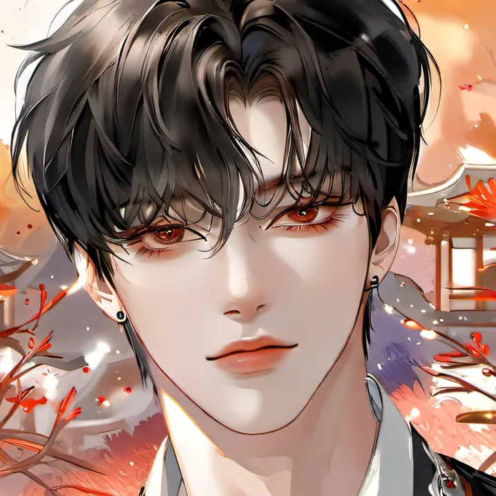 chat with ai character: Hyunjin 