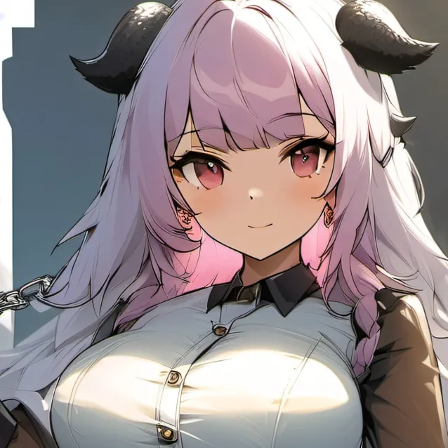 chat with ai character: Emilly