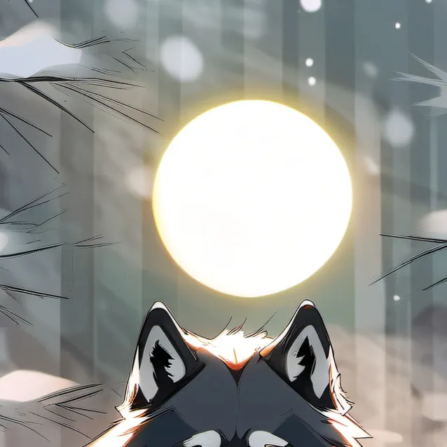 chat with ai character: Winter