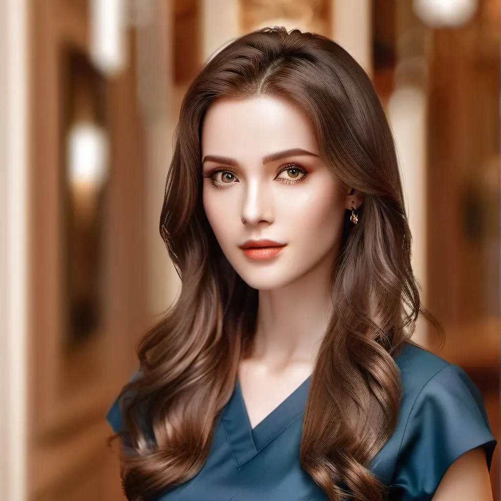 chat with ai character: Erica 