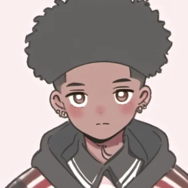 chat with ai character: jayden