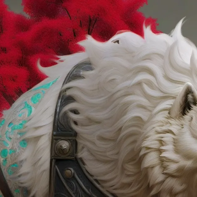chat with ai character: thinder doge