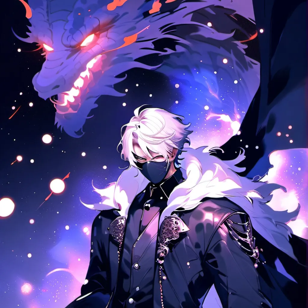 chat with ai character: ♤Lucian♤
